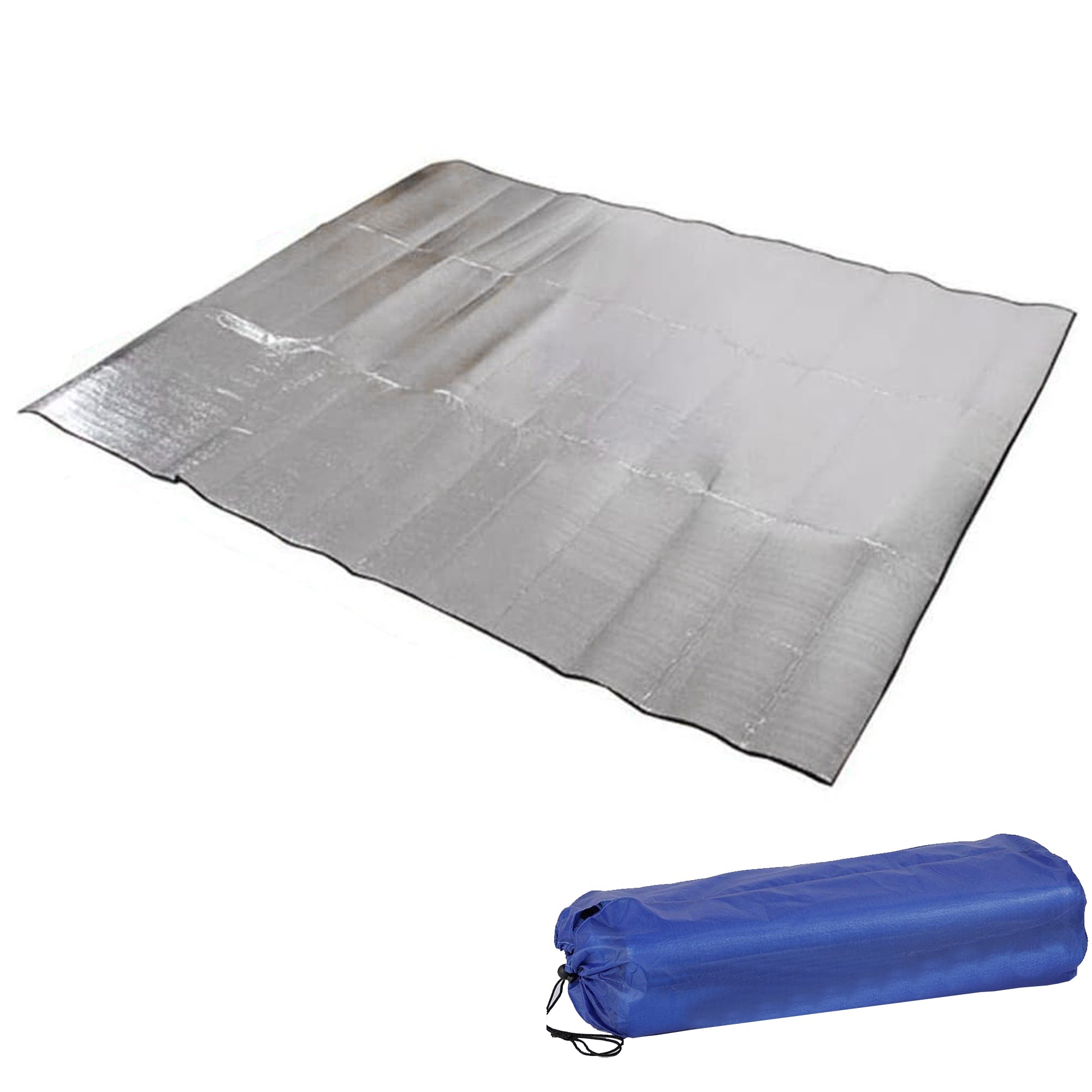 Foil 2025 sleeping mat