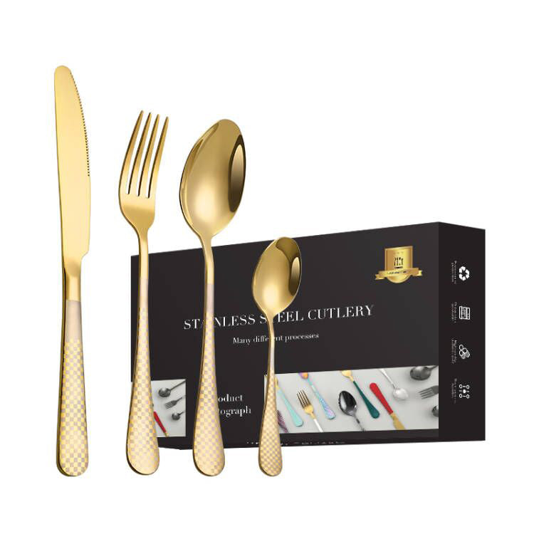 Berglander Gold Cooking Utensils Set, Stainless Steel 13 Pieces Kitchen  Utensils Set with Titanium G…See more Berglander Gold Cooking Utensils Set