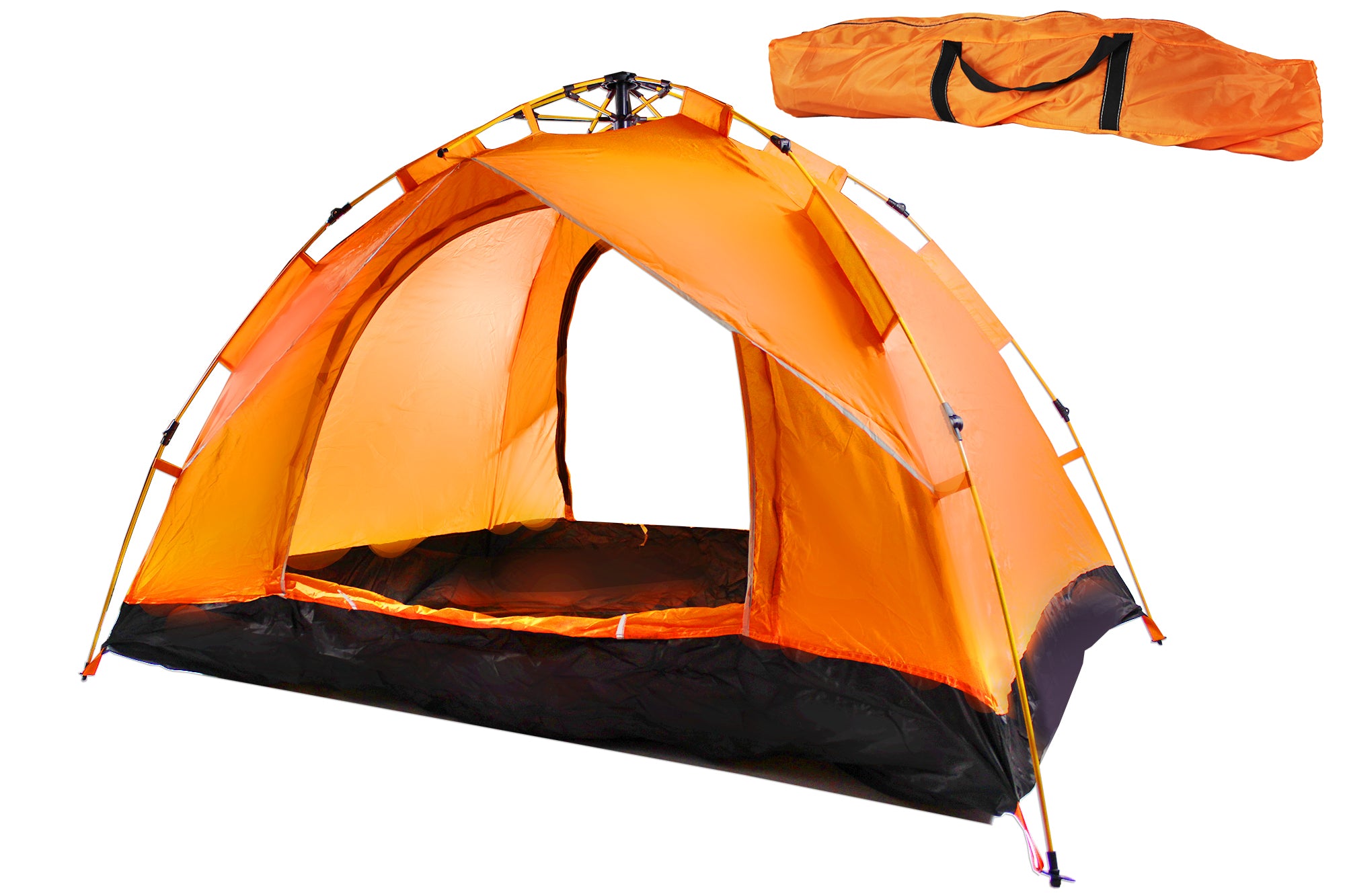 3 man camping tent best sale