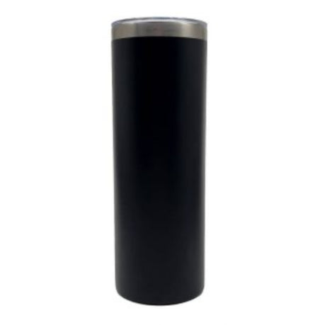 Engrave Skinny Stainless steel Tumbler 600 ml