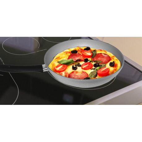 24cm Reinforced Micarex Non-Stick Frying Pan - 4 Layer Coating