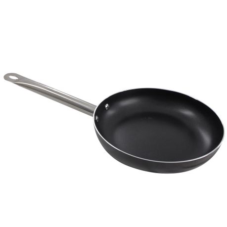 San Ignacio Expert Collection Non Stick Steel Handle Frying Pan