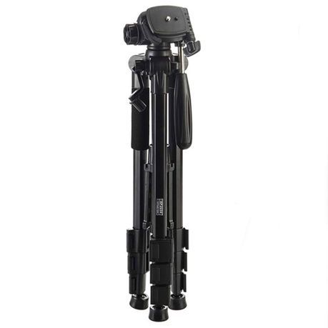 Jmary Professional DSLR / Mobile / Digital Camera Tripod & Monopod - KP2254