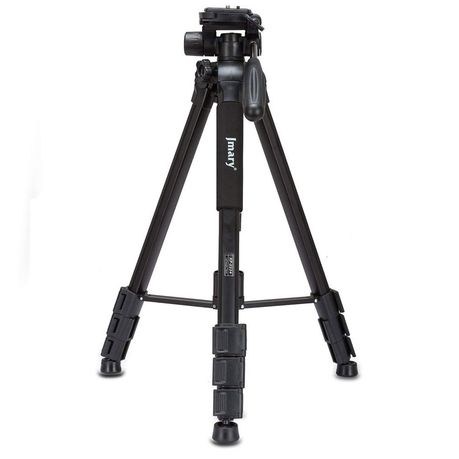 Jmary Professional DSLR / Mobile / Digital Camera Tripod & Monopod - KP2254