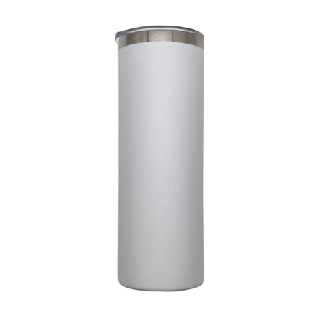 Engrave Skinny Stainless steel Tumbler 600 ml