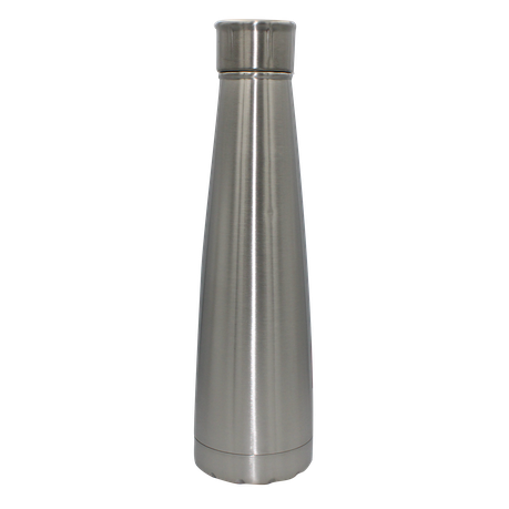 400ml Edelstahl Active Hot & Cold Beverage Vacuum Flask - SB-400-7c Blue