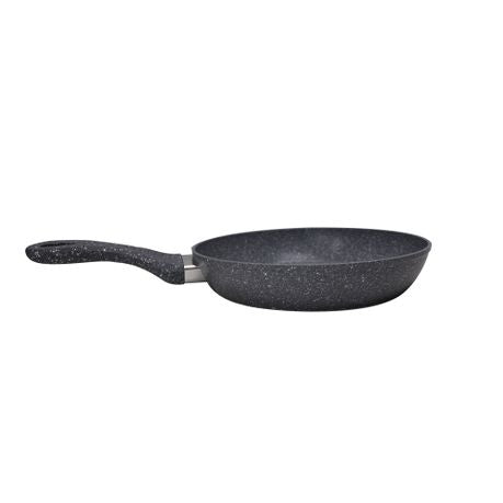 Convertible Granite Non-Stick Fry Pan 3 Piece Set - 20, 24 and 28cm