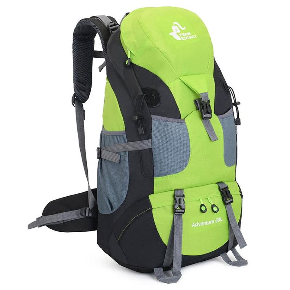 Free Knight 50L Multipurpose Outdoor Waterproof Backpack FK0396