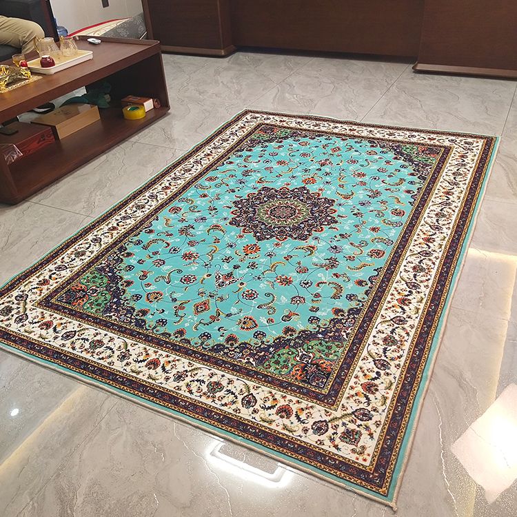 230cmx160cm LMA Authentic 3D Printed Design Lightweight Rug - P19